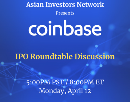 Roundtable 13: Coinbase IPO